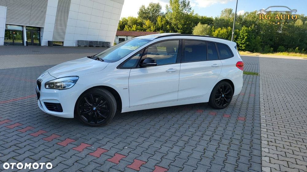 BMW Seria 2 - 11