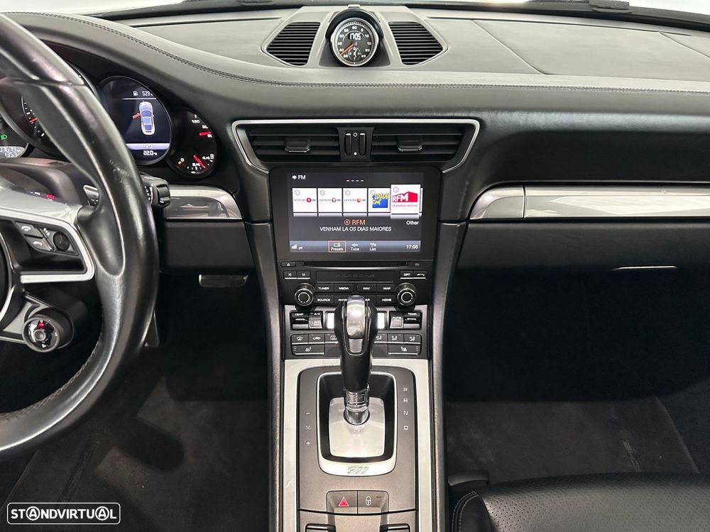 Porsche 911 (991) Carrera 2 PDK - 18