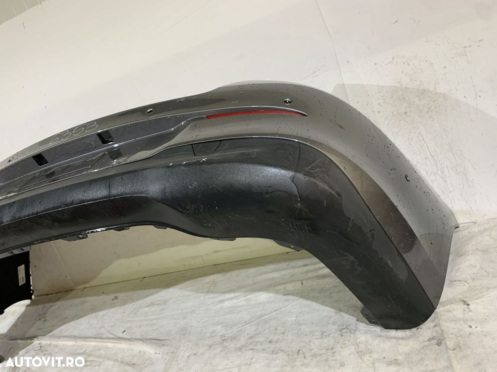 Bara spate Mercedes CLA, 2019, 2020, 2021, 2022, cod origine OE A1188855002. - 10