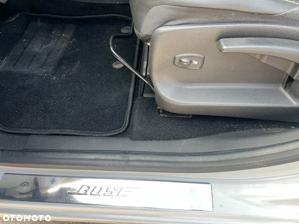 Renault Grand Scenic Gr 1.6 dCi Energy Bose Edition - 20