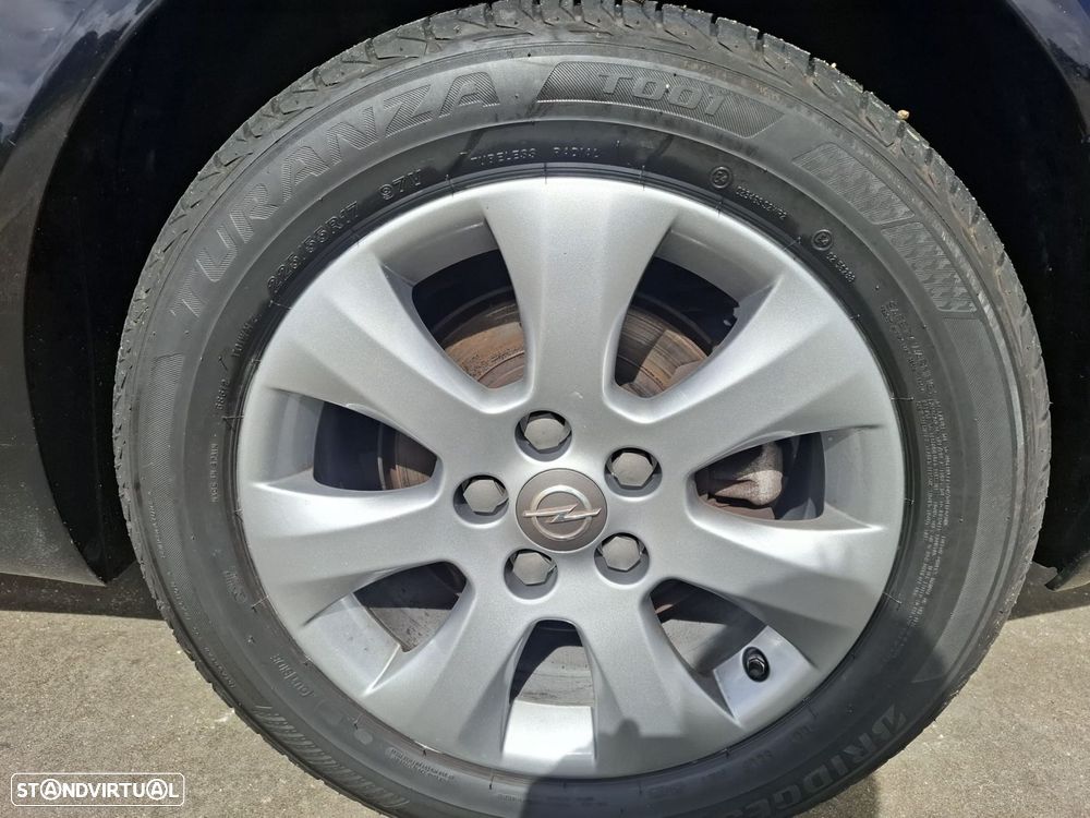 Opel Insignia Sports Tourer 1.6 CDTi Cosmo S/S J17 - 43