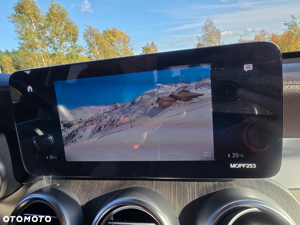 Mercedes-Benz GLC 300 d 4-Matic - 18