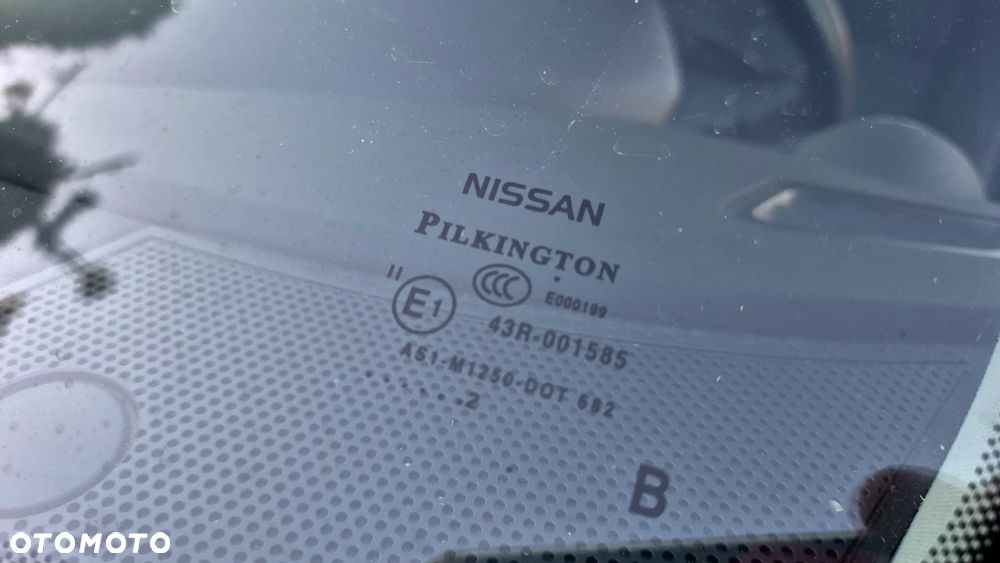 Nissan Qashqai - 24