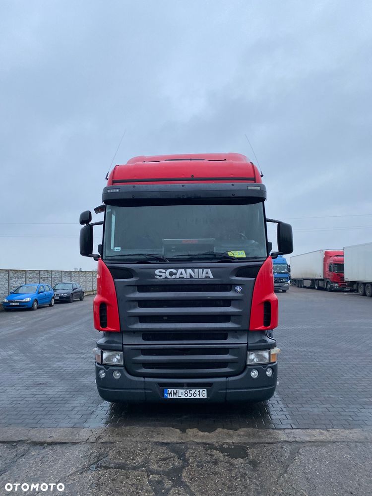 Scania R380 - 3