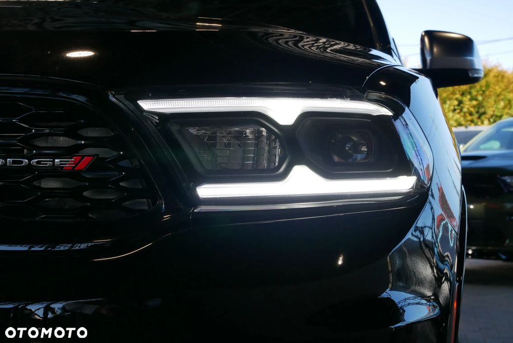 Dodge Durango - 38