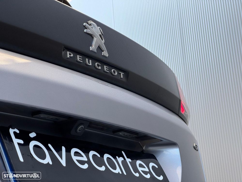 Peugeot 3008 1.2 PureTech GT - 13
