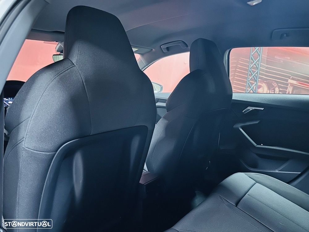 Audi A3 Sportback 40 TFSIe Advanced - 8