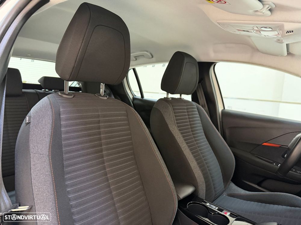 Peugeot e-208 50 kWh Active Pack - 50