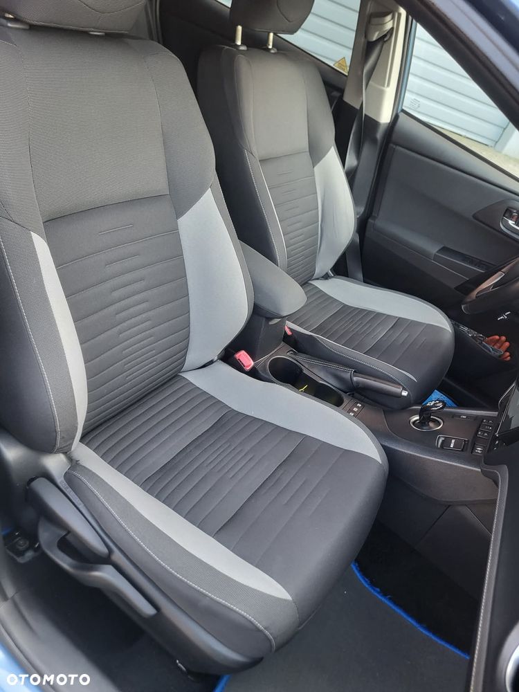 Toyota Auris - 9