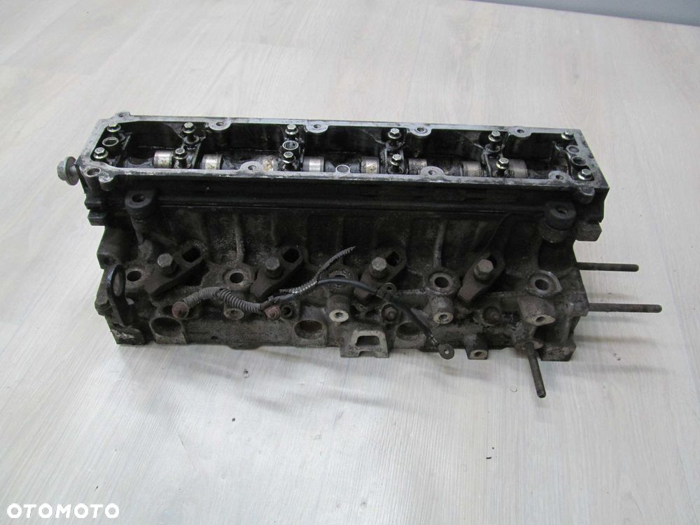 PEUGEOT CITROEN 2.0 HDI 8V GLOWICA WALEK OKAZJA - 1