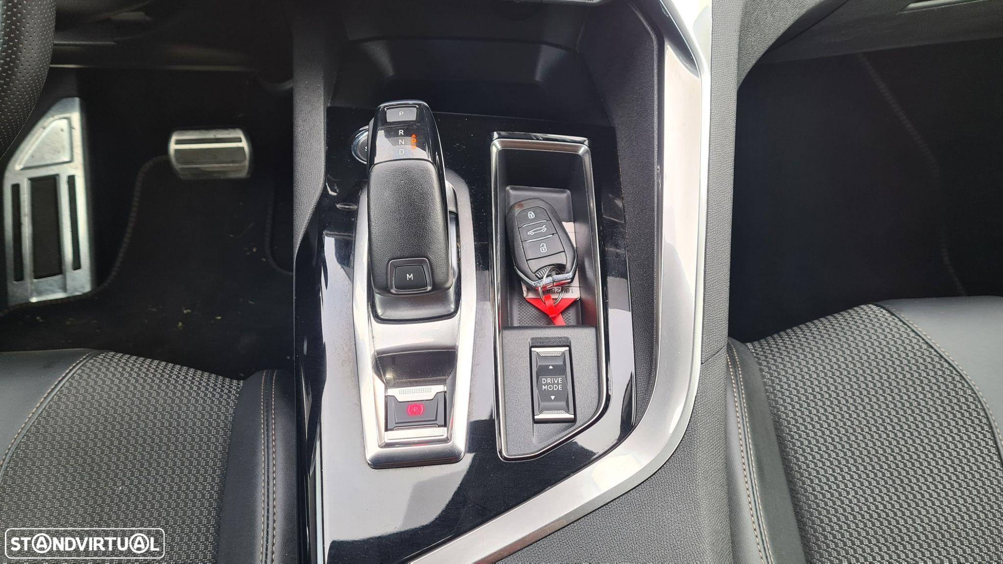 Peugeot 5008 1.5 BlueHDi GT EAT8 - 45
