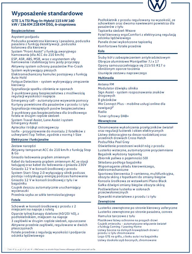 Volkswagen Passat - 21