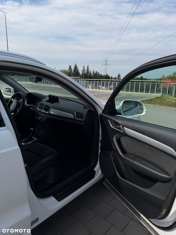 Audi Q3 - 19