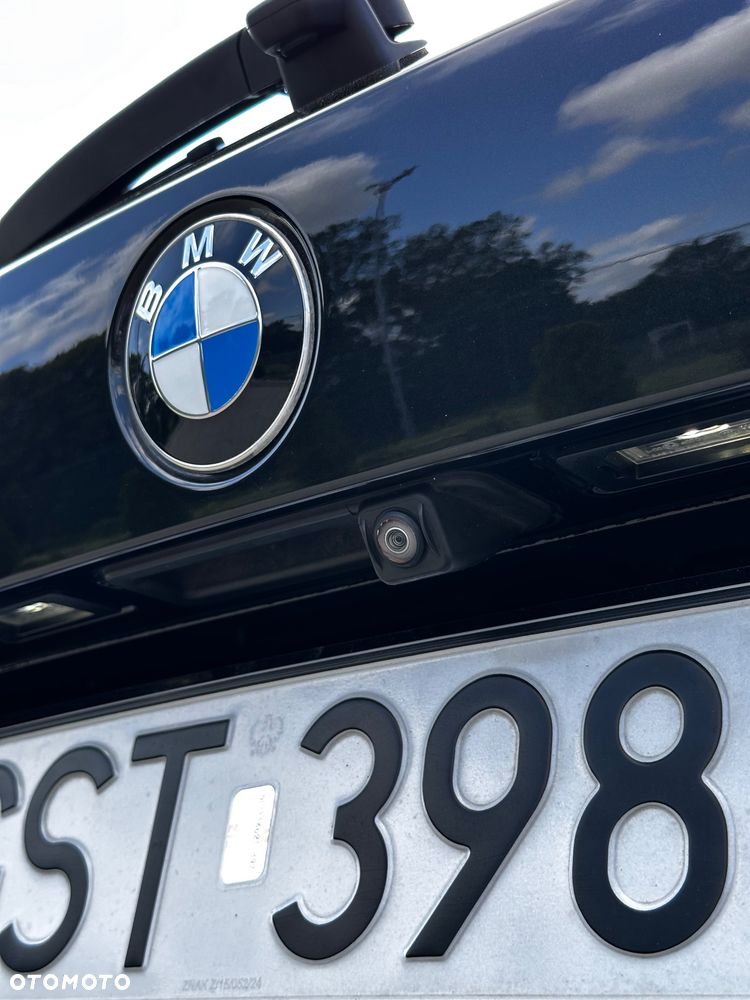 BMW Seria 3 320d xDrive Advantage sport - 15