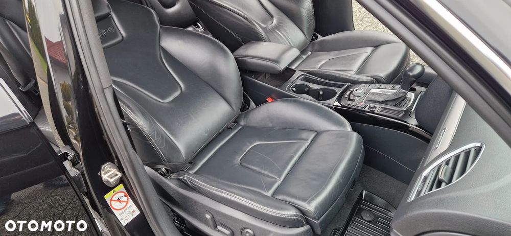 Audi S4 Avant S tronic - 39