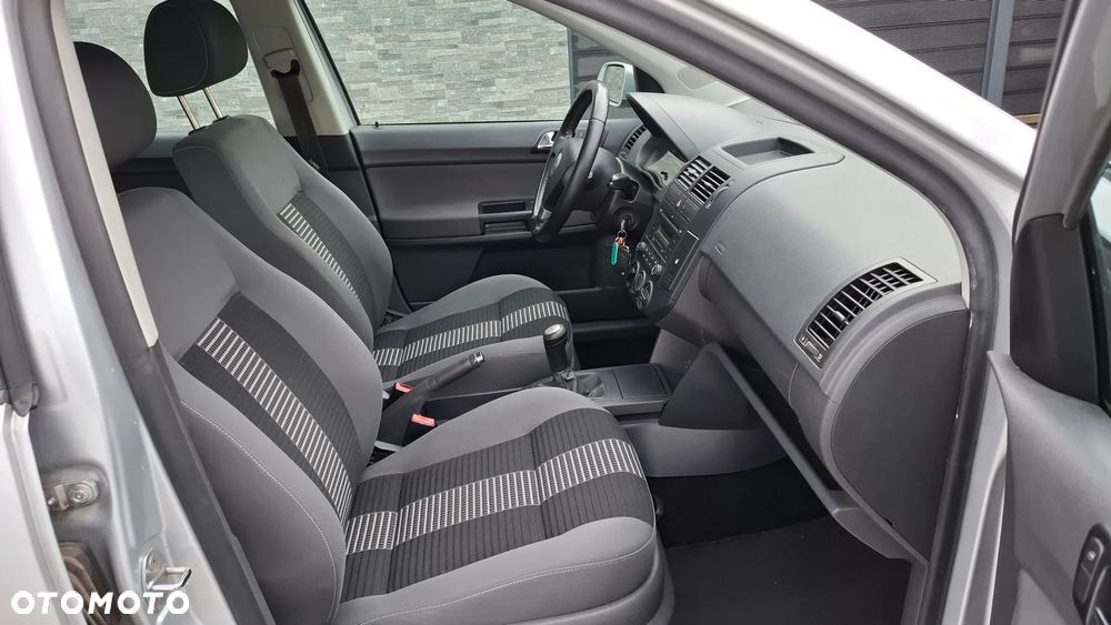 Volkswagen Polo 1.4 United - 22
