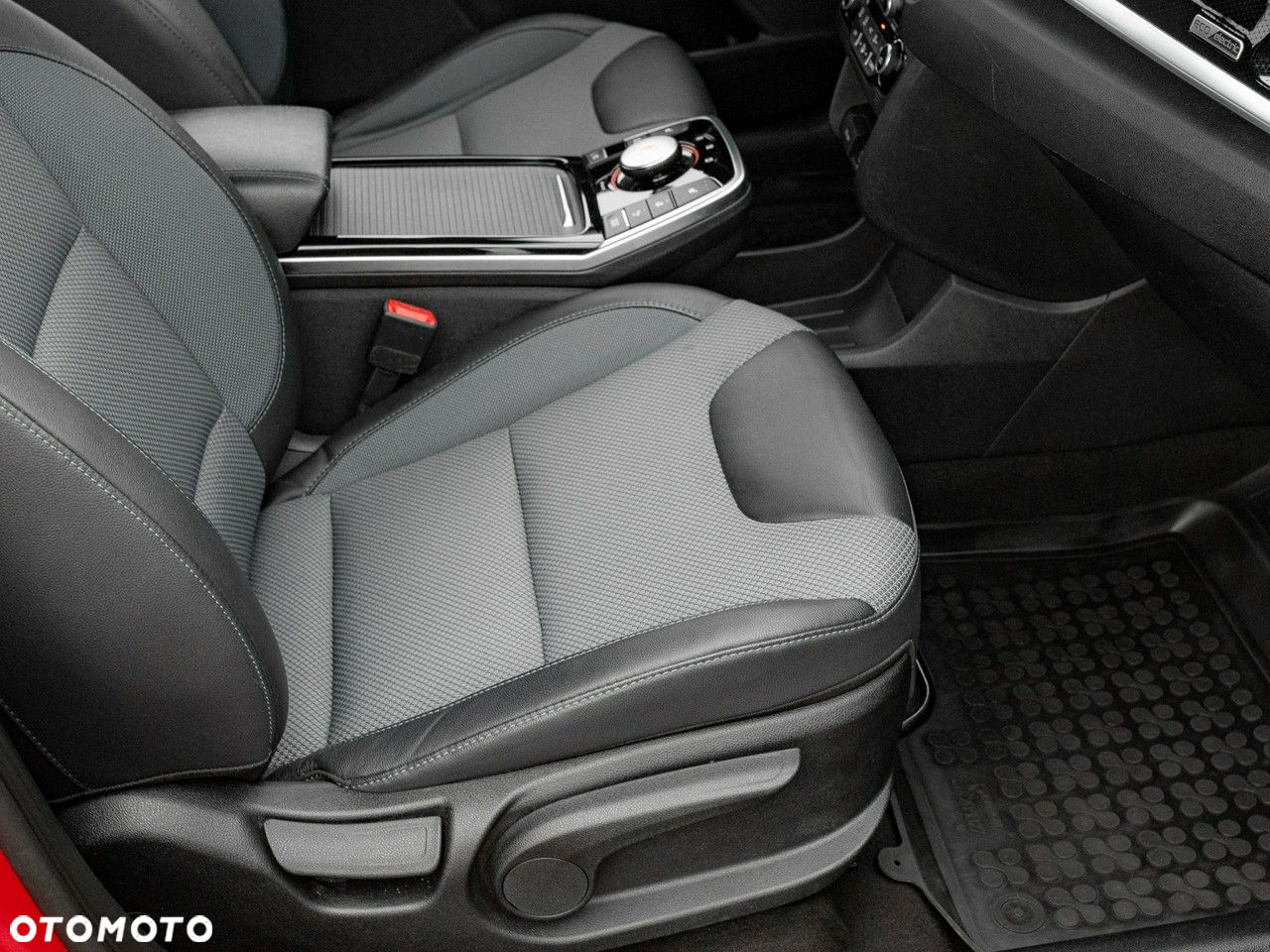 Kia Niro e-Niro 64kWh L - 33