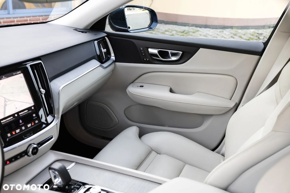 Volvo S60 B4 B Plus Bright - 25