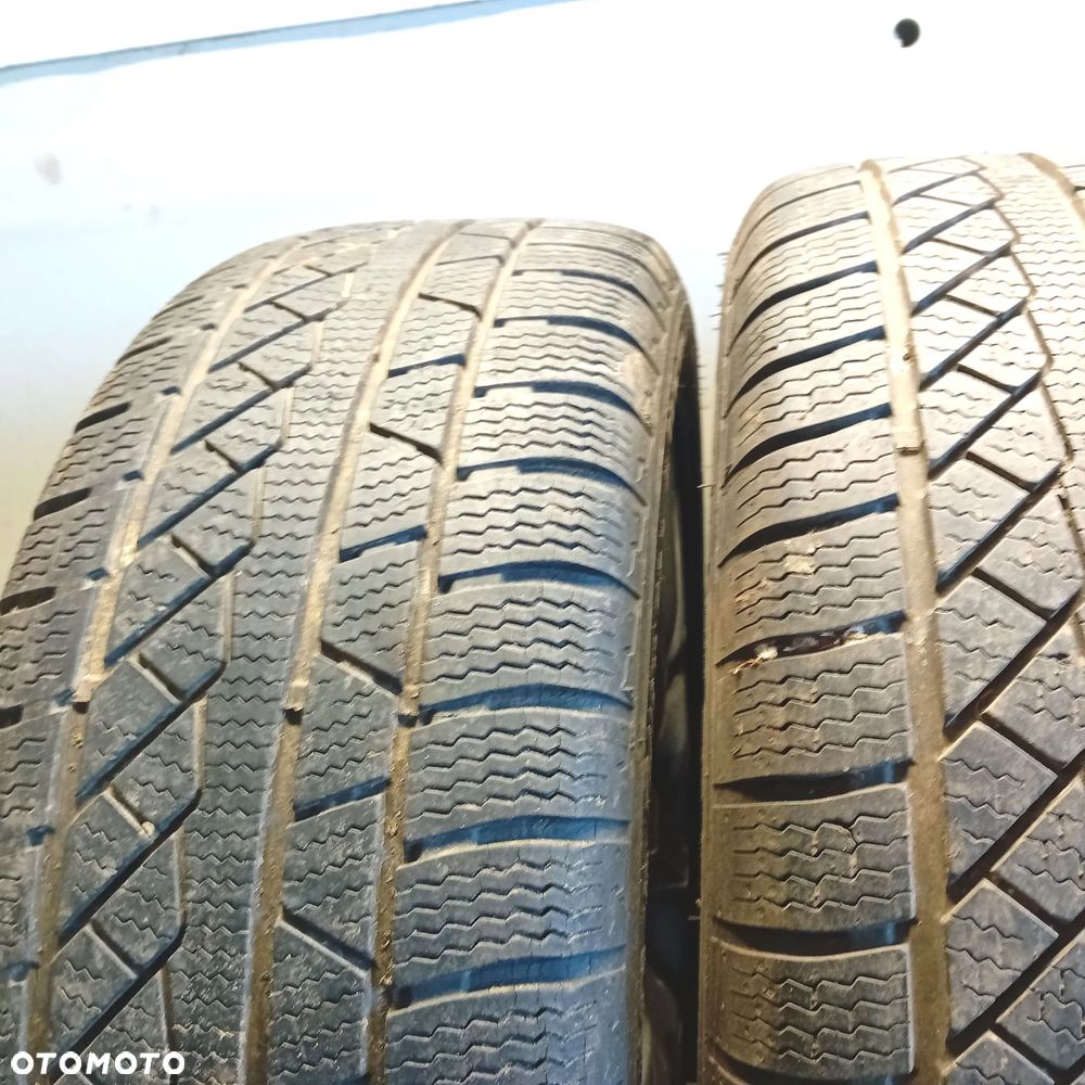 Felgi aluminiowe opony Opel Antara - 12