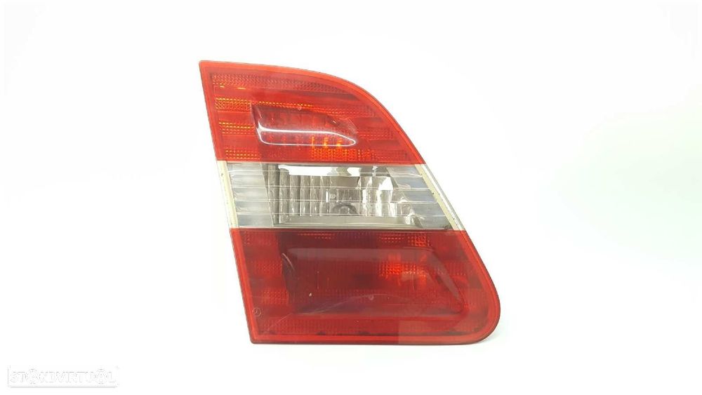 FAROLIM TRASEIRO ESQUERDO MERCEDES CLASE B (W245) 200 CDI (245.208) - 1