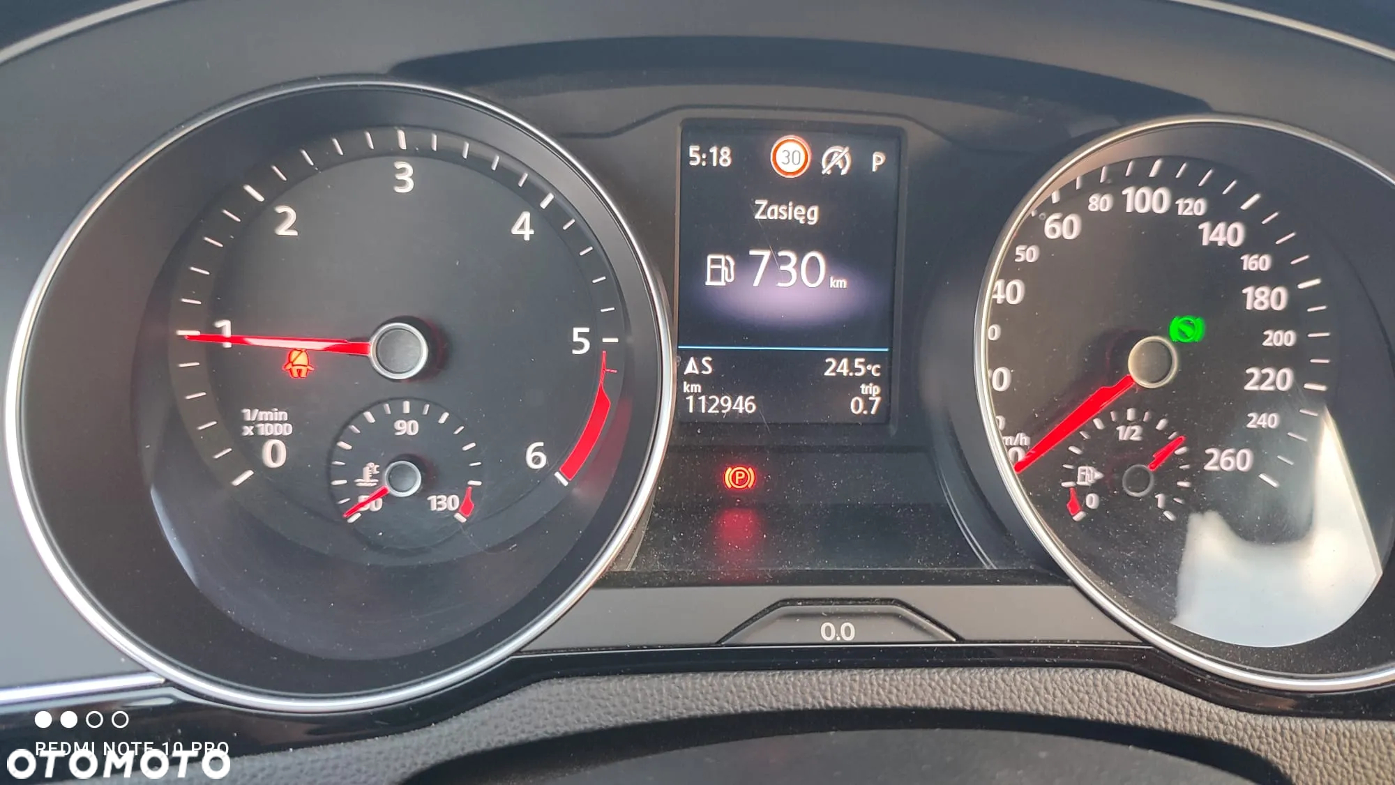 Volkswagen Passat Variant 2.0 TDI SCR DSG Business - 4
