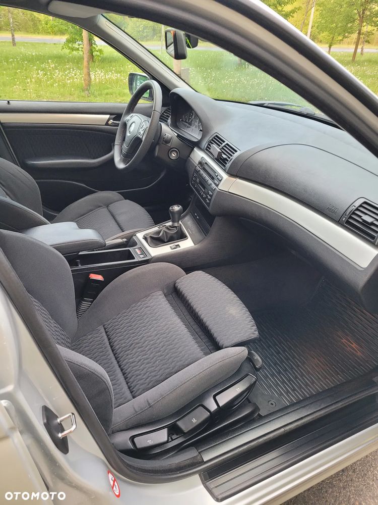 BMW Seria 3 - 16