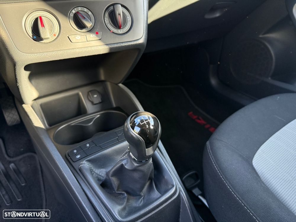 SEAT Ibiza ST 1.2 TDI Style - 25