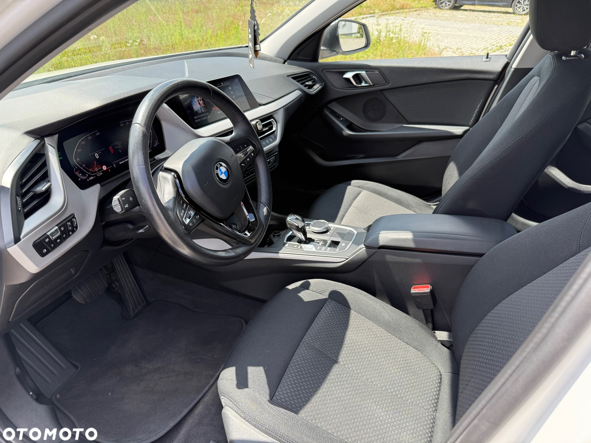 BMW Seria 1 118i - 14