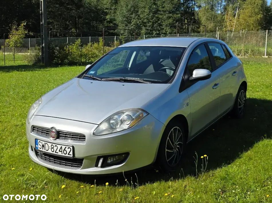 Fiat Bravo 1.4 T-JET 16V Emotion - 1