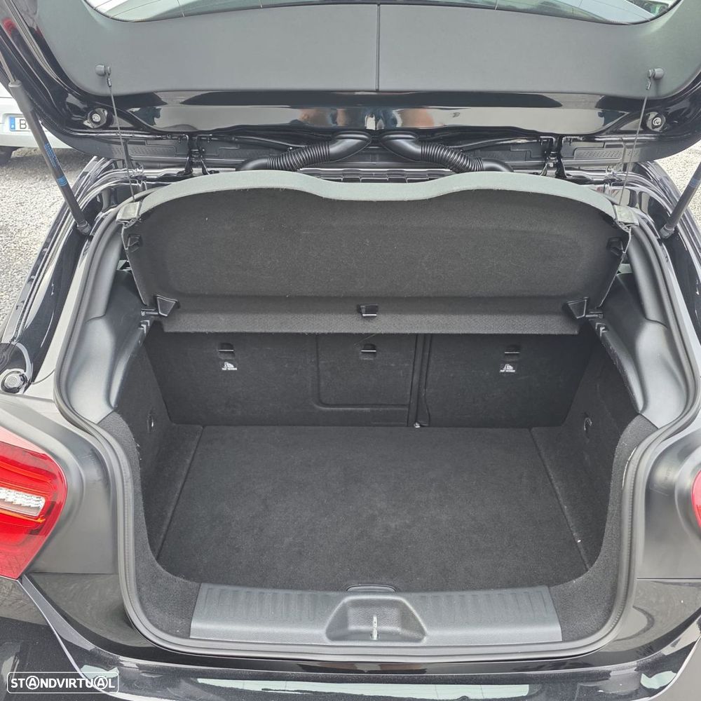 Mercedes-Benz A 180 Dynamic Edition - 36