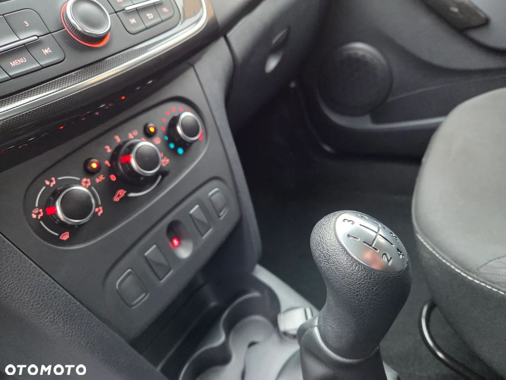 Dacia Sandero 1.0 SCe Laureate - 13