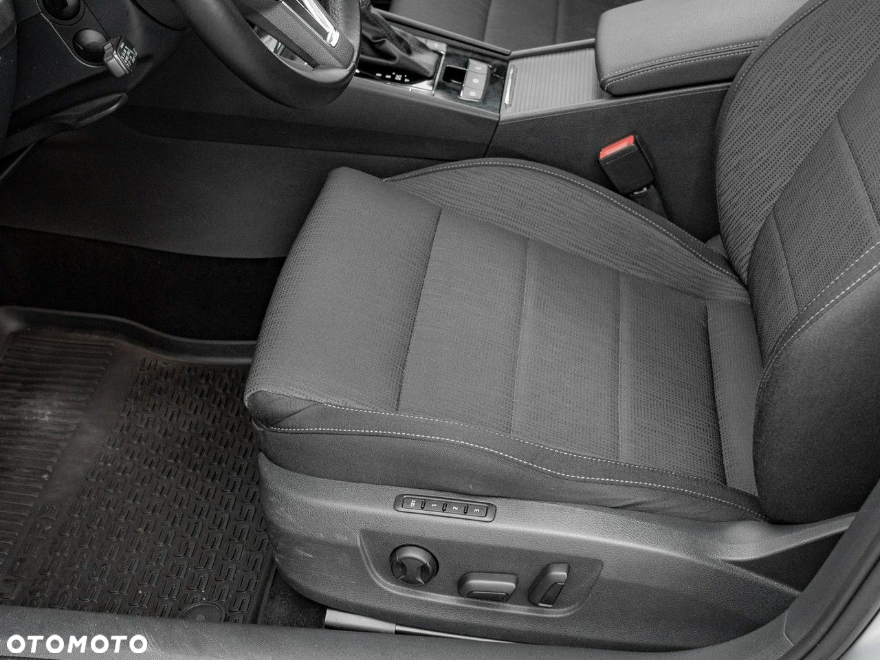 Skoda Superb 1.5 TSI ACT Ambition DSG - 14