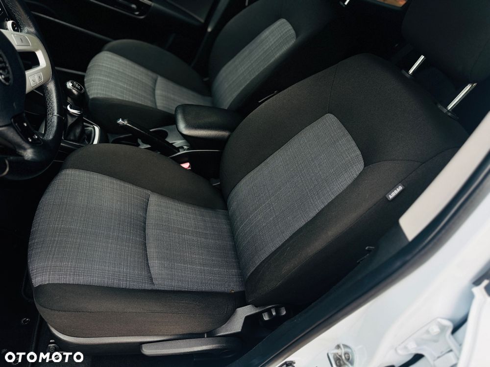 Kia Ceed 1.4 CVVT Dream-Team Edition - 7