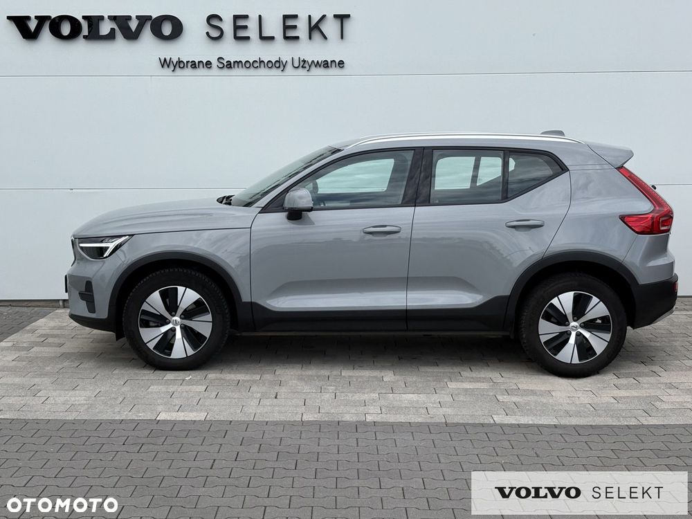 Volvo XC 40 - 5