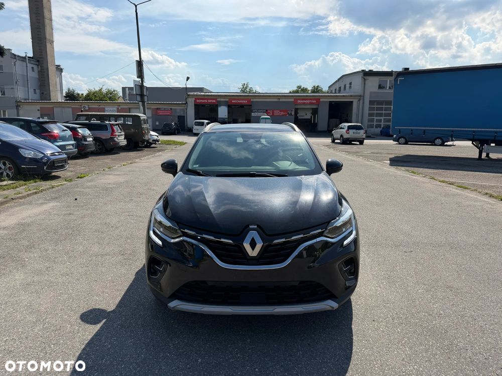 Renault Captur 1.0 TCe Intens - 6