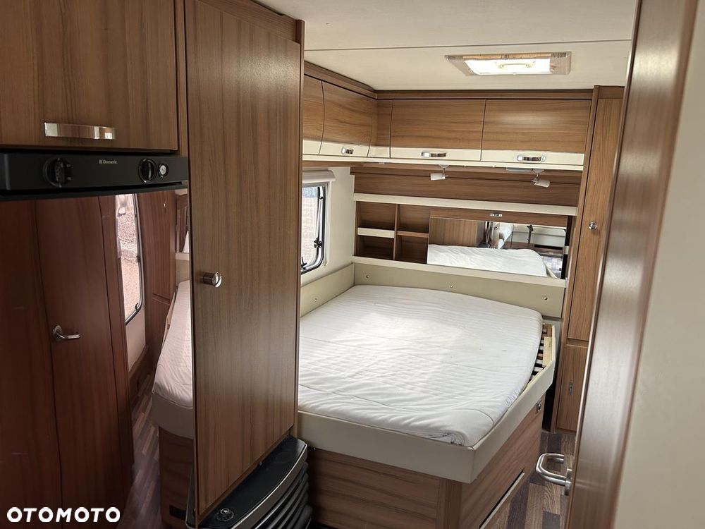 Tabbert bellini 620 - 12