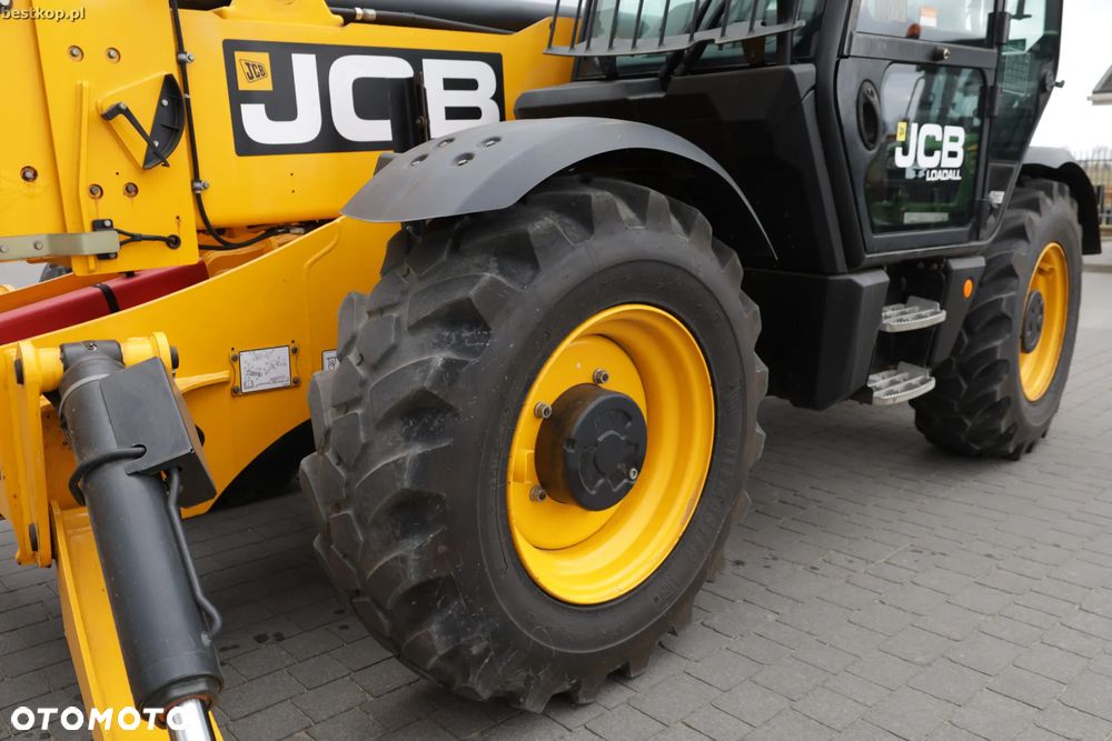 JCB 540-180 - 27