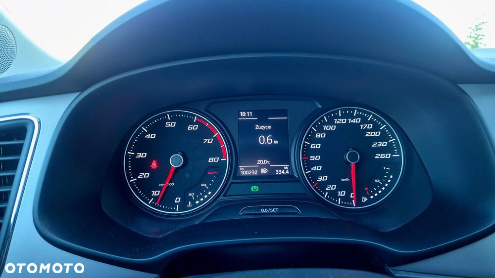 Seat Leon 1.4 EcoTSI Xcellence S&S - 23