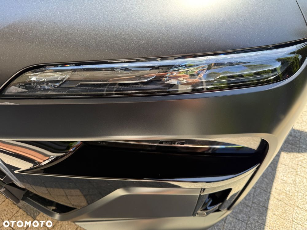 BMW Seria 7 740d xDrive mHEV sport - 9