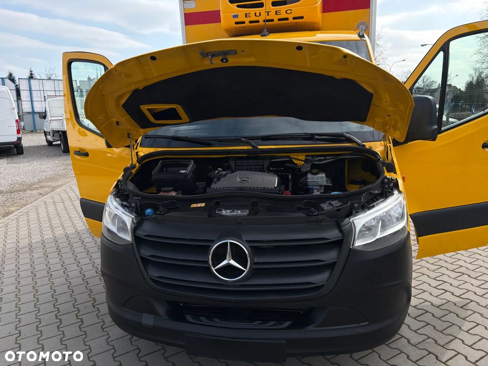 Mercedes-Benz Sprinter 314 - 7