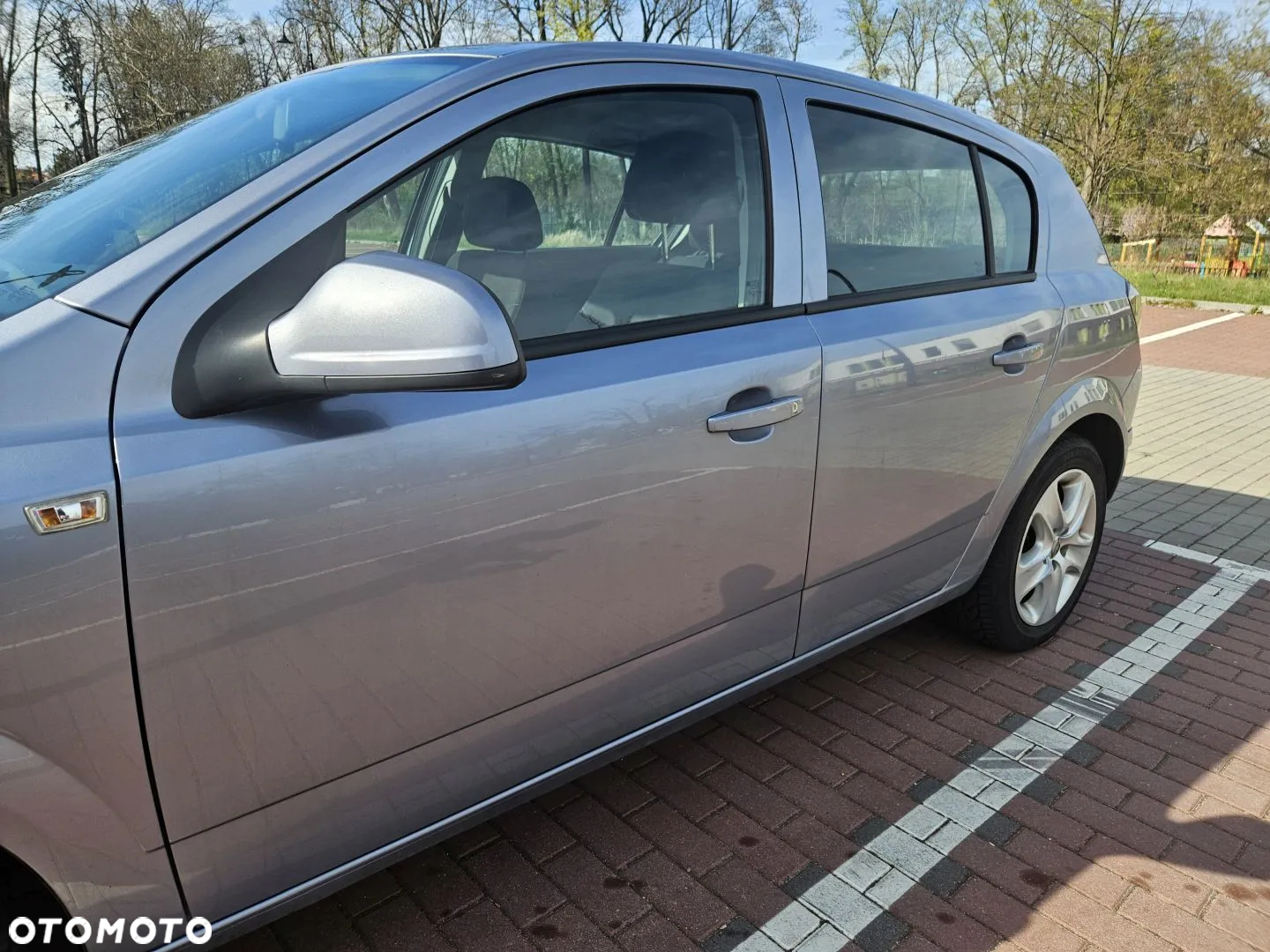 Opel Astra III 1.4 - 15