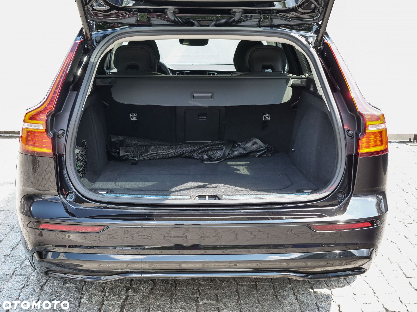 Volvo V60 - 33