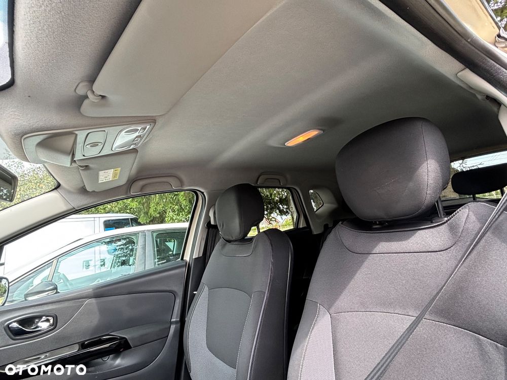Renault Captur ENERGY TCe 90 Start&Stop Intens - 12