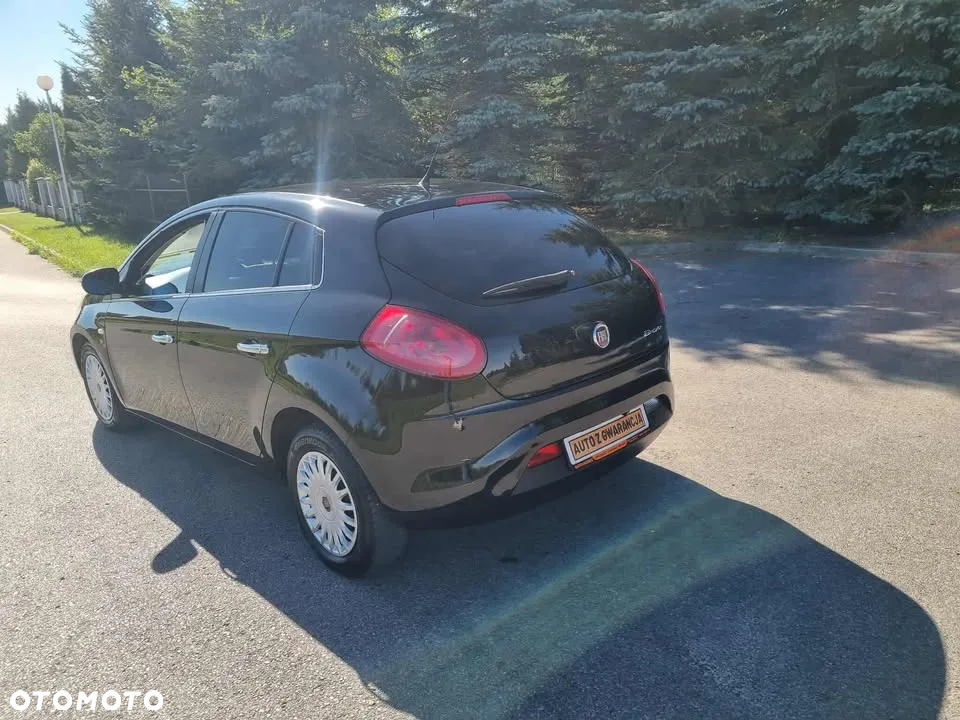 Fiat Bravo - 7