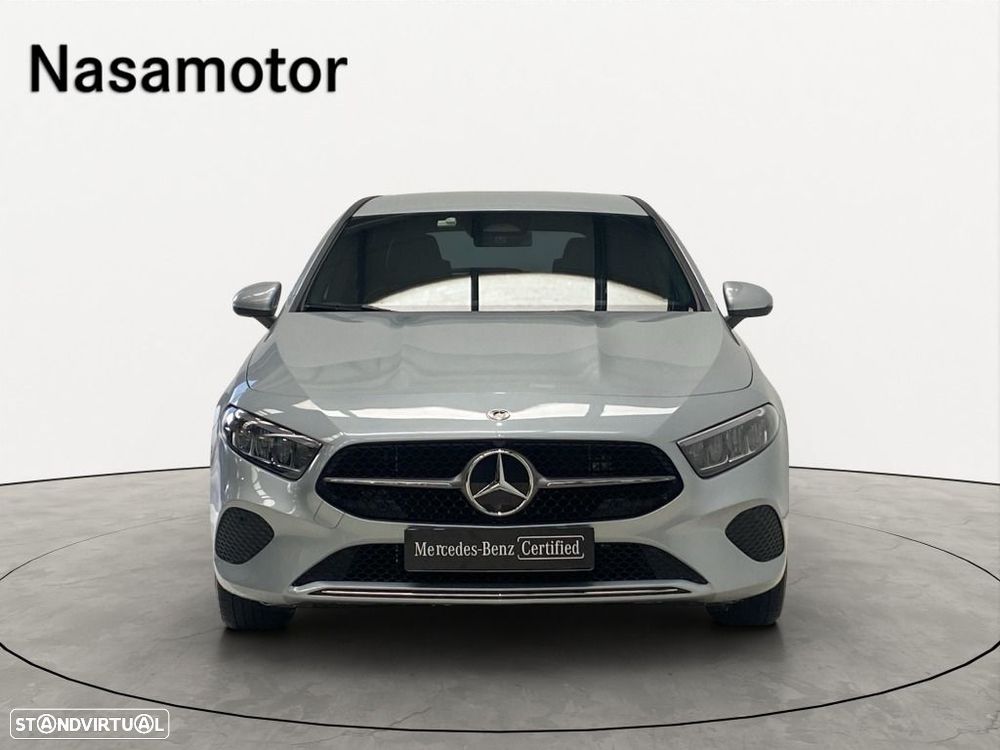 Mercedes-Benz A 250 e — fotografia 7
