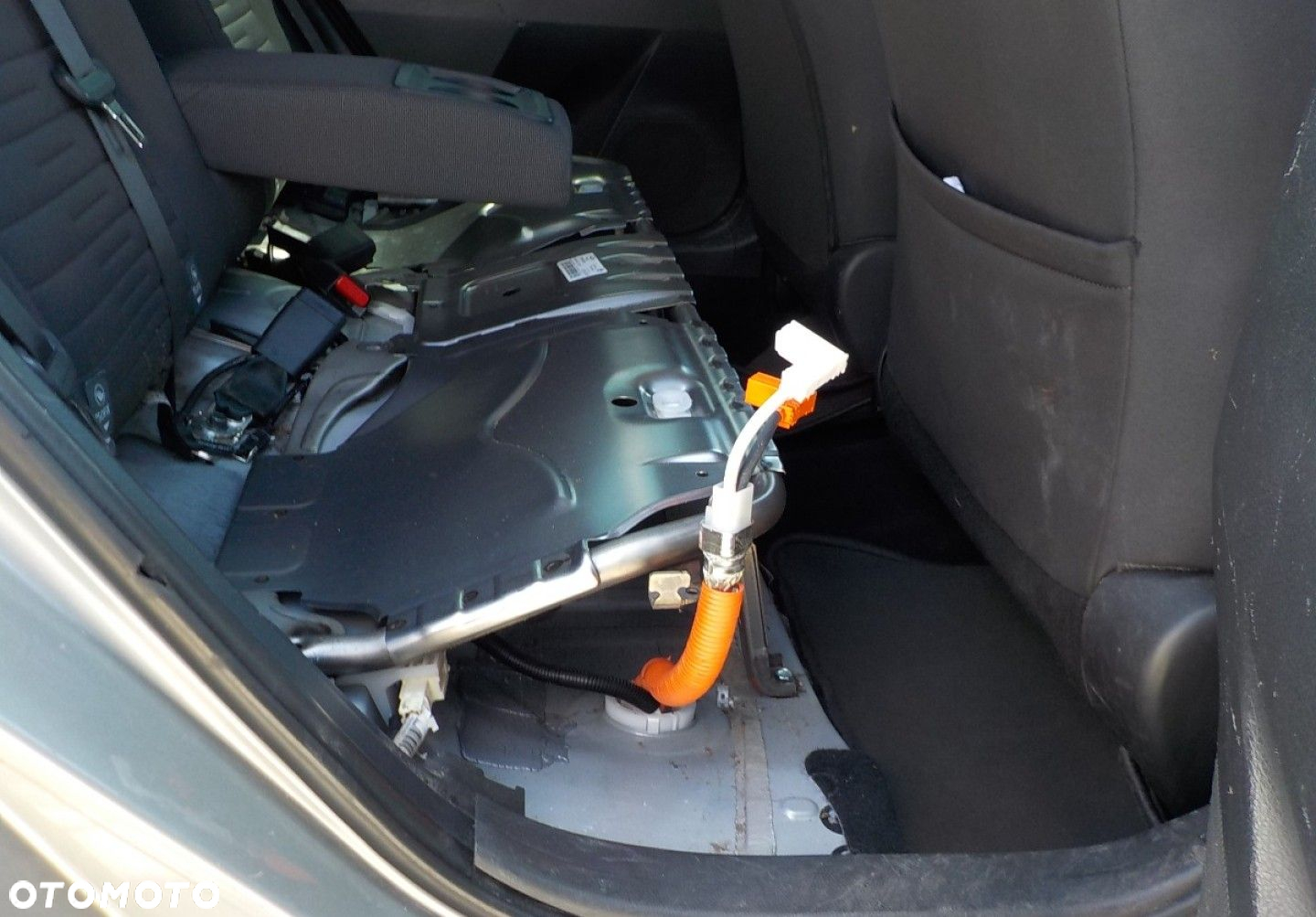 Toyota Auris - 18