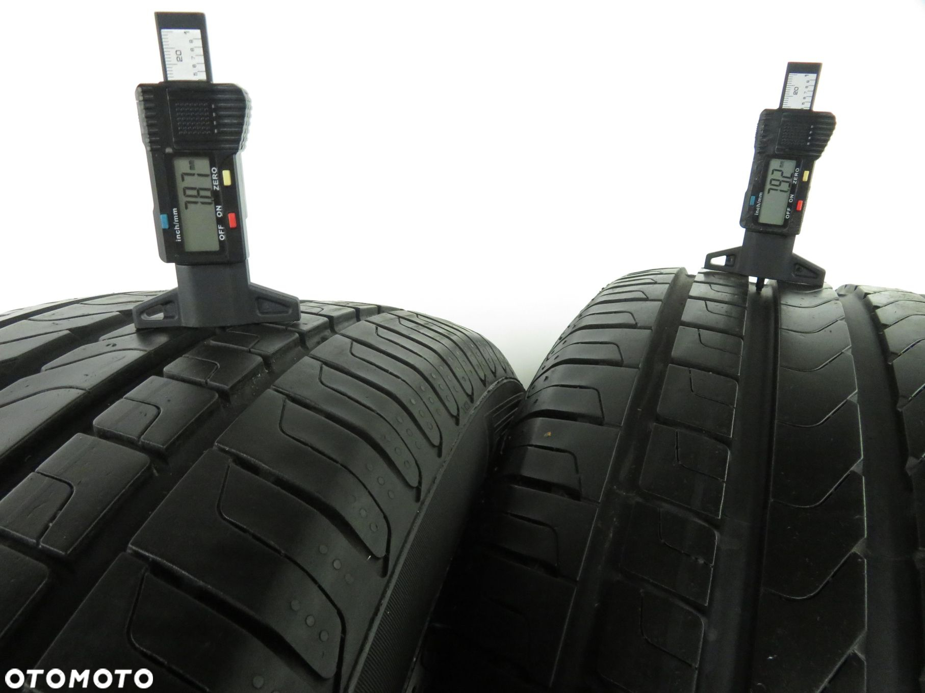 2x 235/50R19 OPONY LETNIE Pirelli Scorpion Verde 99V Seal Inside - 7