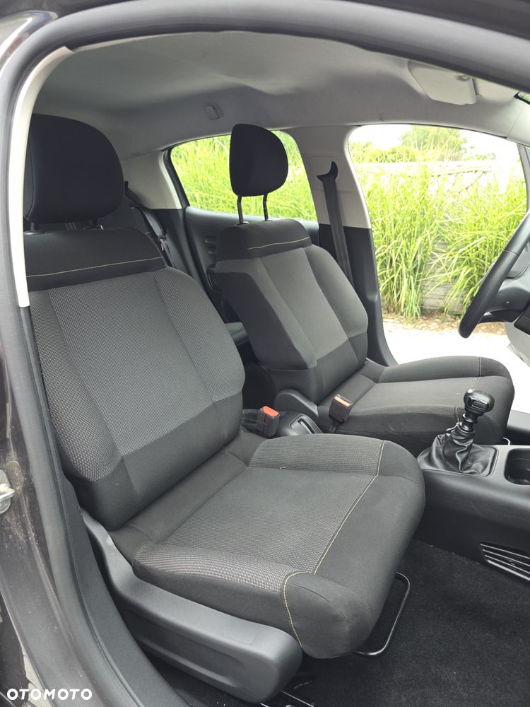 Citroën C3 1.2 PureTech Plus - 18