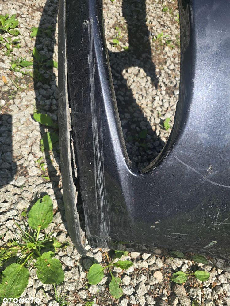 Kia ceed II przed liftem zderzak przód oryginał - 4