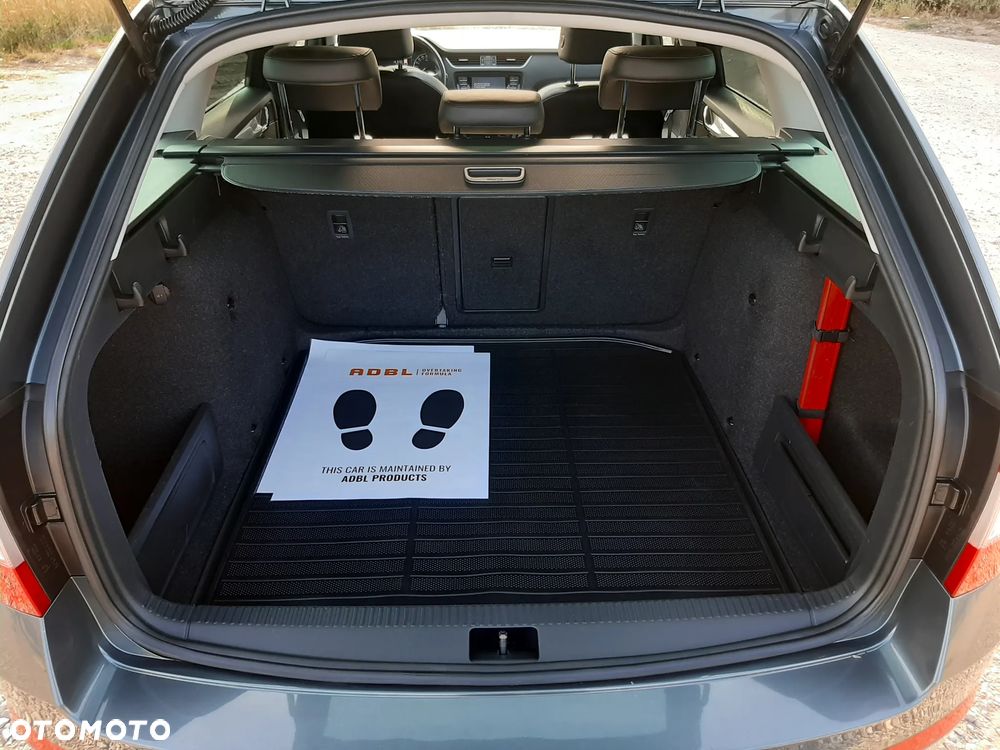 Skoda Octavia 1.6 TDI Green tec Edition - 32